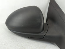 2011-2016 Chevrolet Cruze Side Mirror Replacement Passenger Right View Door Mirror P/N:95186731 95186727 Fits OEM Used Auto Parts