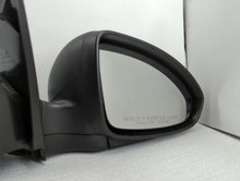 2011-2016 Chevrolet Cruze Side Mirror Replacement Passenger Right View Door Mirror P/N:95186731 95186727 Fits OEM Used Auto Parts