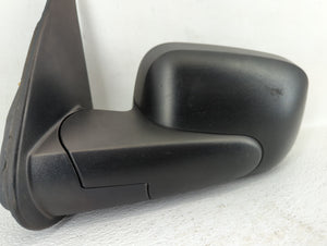 2006-2011 Chevrolet Hhr Side Mirror Replacement Driver Left View Door Mirror P/N:20846759 208467583 Fits OEM Used Auto Parts