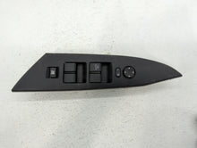 2013-2020 Nissan Pathfinder Master Power Window Switch Replacement Driver Side Left P/N:25570 3TB1A 25570 3TB2A Fits OEM Used Auto Parts