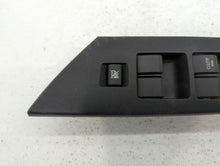 2013-2020 Nissan Pathfinder Master Power Window Switch Replacement Driver Side Left P/N:25570 3TB1A 25570 3TB2A Fits OEM Used Auto Parts