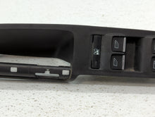 2013-2019 Ford Escape Master Power Window Switch Replacement Driver Side Left P/N:F1ET-14A132-AC AM5T-14A132-AA Fits OEM Used Auto Parts