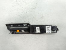 2013-2019 Ford Escape Master Power Window Switch Replacement Driver Side Left P/N:F1ET-14A132-AC AM5T-14A132-AA Fits OEM Used Auto Parts