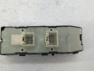 2011 Jeep Compass Master Power Window Switch Replacement Driver Side Left P/N:04602780AD 04602780AA Fits OEM Used Auto Parts