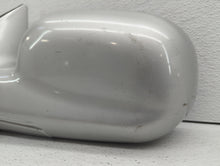 2001-2004 Hyundai Santa Fe Side Mirror Replacement Driver Left View Door Mirror P/N:E4012148 E4012147 Fits 2001 2002 2003 2004 OEM Used Auto Parts