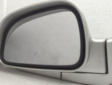 2001-2004 Hyundai Santa Fe Side Mirror Replacement Driver Left View Door Mirror P/N:E4012148 E4012147 Fits 2001 2002 2003 2004 OEM Used Auto Parts