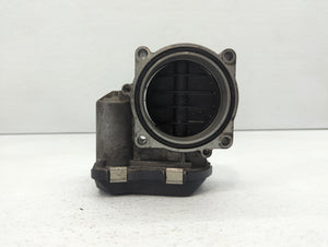 2007-2013 Bmw 328i Throttle Body P/N:1354 7556118-04 1354 7556118-03 Fits 2007 2008 2009 2010 2011 2012 2013 OEM Used Auto Parts