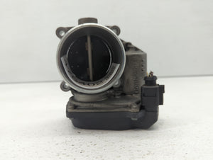 2010-2017 Audi Q5 Throttle Body P/N:06F 133 062 T 06F 133 062 Q Fits OEM Used Auto Parts