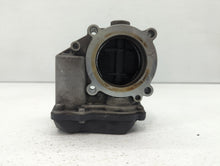 2010-2017 Audi Q5 Throttle Body P/N:06F 133 062 T 06F 133 062 Q Fits OEM Used Auto Parts