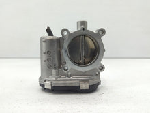 2015-2018 Mercedes-Benz C300 Throttle Body P/N:A 270 141 00 25 2701410025 Fits 2013 2014 2015 2016 2017 2018 2019 2020 2021 OEM Used Auto Parts