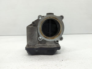 2010-2017 Audi Q5 Throttle Body P/N:06F 133 062 T 06F 133 062 Q Fits OEM Used Auto Parts