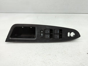 2009-2016 Chevrolet Impala Master Power Window Switch Replacement Driver Side Left P/N:25828893 25828894 Fits OEM Used Auto Parts