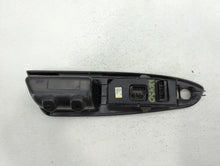 2009-2016 Chevrolet Impala Master Power Window Switch Replacement Driver Side Left P/N:25828893 25828894 Fits OEM Used Auto Parts