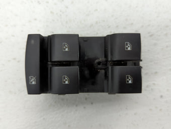 compare product 2015-2016 Chevrolet Cruze Master Power Window Switch Replacement Driver Side Left P/N:13272182 13320973 Fits 2015 2016 2017 OEM Used Auto Parts