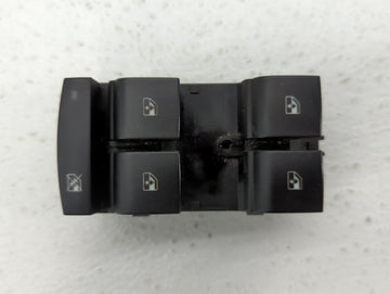 2015-2016 Chevrolet Cruze Master Power Window Switch Replacement Driver Side Left P/N:13272182 13320973 Fits 2015 2016 2017 OEM Used Auto Parts - Oemusedautoparts1.com