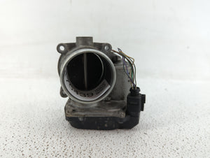 2010-2017 Audi Q5 Throttle Body P/N:06F 133 062 T 06F 133 062 Q Fits OEM Used Auto Parts