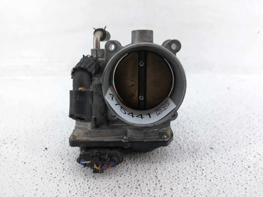 2007-2015 Lexus Gs350 Throttle Body P/N:22030-31040 Fits 2006 2007 2008 2009 2010 2011 2012 2013 2014 2015 2016 2017 OEM Used Auto Parts