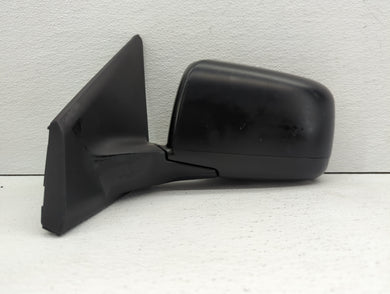 2008-2015 Nissan Rogue Side Mirror Replacement Driver Left View Door Mirror P/N:E8026233 Fits OEM Used Auto Parts