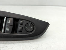 2012-2017 Bmw X3 Master Power Window Switch Replacement Driver Side Left P/N:9362107 9208108 Fits OEM Used Auto Parts