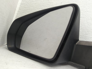 2008-2014 Dodge Avenger Side Mirror Replacement Driver Left View Door Mirror P/N:E11026011 05008989AB Fits OEM Used Auto Parts