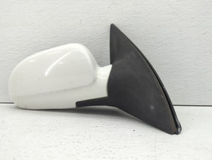 2004-2008 Suzuki Forenza Side Mirror Replacement Passenger Right View Door Mirror P/N:E11015758 9441258 Fits OEM Used Auto Parts