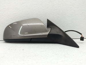 2008-2012 Chevrolet Malibu Side Mirror Replacement Passenger Right View Door Mirror P/N:20893727 20893739 Fits OEM Used Auto Parts