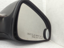 2008-2012 Chevrolet Malibu Side Mirror Replacement Passenger Right View Door Mirror P/N:20893727 20893739 Fits OEM Used Auto Parts