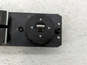 2013-2019 Ford Escape Master Power Window Switch Replacement Driver Side Left P/N:F1ET-14A132-AC AM5T-14A132-AA Fits OEM Used Auto Parts