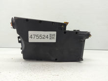 2013-2016 Ford Escape Fusebox Fuse Box Panel Relay Module P/N:AV6T-14A067-AC AV6T-14A067-AB Fits 2013 2014 2015 2016 OEM Used Auto Parts