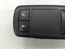 2012-2016 Dodge Grand Caravan Master Power Window Switch Replacement Driver Side Left P/N:68307001AC 68298866AA Fits OEM Used Auto Parts