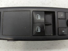 2012-2016 Dodge Grand Caravan Master Power Window Switch Replacement Driver Side Left P/N:68307001AC 68298866AA Fits OEM Used Auto Parts