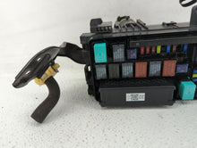 2013-2017 Honda Accord Fusebox Fuse Box Panel Relay Module P/N:T2A-A1 Fits 2013 2014 2015 2016 2017 OEM Used Auto Parts