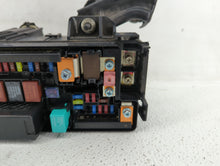 2013-2017 Honda Accord Fusebox Fuse Box Panel Relay Module P/N:T2A-A1 Fits 2013 2014 2015 2016 2017 OEM Used Auto Parts