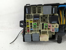 2013-2016 Ford Escape Fusebox Fuse Box Panel Relay Module P/N:AV6T-14A067-AD AV6T-14A067-AC Fits 2013 2014 2015 2016 OEM Used Auto Parts