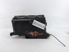 2013-2016 Ford Escape Fusebox Fuse Box Panel Relay Module P/N:AV6T-14A067-AD AV6T-14A067-AC Fits 2013 2014 2015 2016 OEM Used Auto Parts