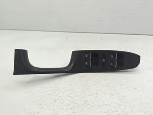 2012-2020 Volkswagen Passat Master Power Window Switch Replacement Driver Side Left P/N:T0505538 561 867 375 Fits OEM Used Auto Parts