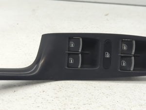 2012-2020 Volkswagen Passat Master Power Window Switch Replacement Driver Side Left P/N:T0505538 561 867 375 Fits OEM Used Auto Parts