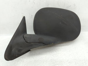 1998-2001 Dodge Ram 1500 Side Mirror Replacement Driver Left View Door Mirror P/N:E13010109 Fits 1998 1999 2000 2001 2002 OEM Used Auto Parts