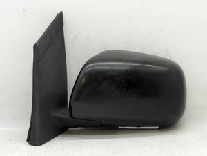 2004-2010 Toyota Sienna Side Mirror Replacement Driver Left View Door Mirror Fits 2004 2005 2006 2007 2008 2009 2010 OEM Used Auto Parts
