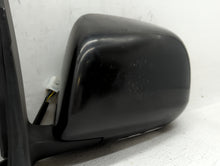 2004-2010 Toyota Sienna Side Mirror Replacement Driver Left View Door Mirror Fits 2004 2005 2006 2007 2008 2009 2010 OEM Used Auto Parts