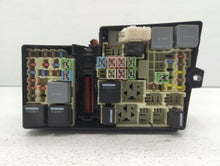 2017 Ford Escape Fusebox Fuse Box Panel Relay Module P/N:AV6T-14A067-AD AV6T-14A142-AB Fits OEM Used Auto Parts