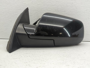 2010-2011 Chevrolet Equinox Side Mirror Replacement Driver Left View Door Mirror P/N:20858735 20858712 Fits 2010 2011 OEM Used Auto Parts