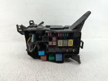 2006-2012 Toyota Rav4 Fusebox Fuse Box Panel Relay Module P/N:82662-42210 82662-42190 Fits 2006 2007 2008 2009 2010 2011 2012 OEM Used Auto Parts