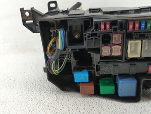 2006-2012 Toyota Rav4 Fusebox Fuse Box Panel Relay Module P/N:82662-42210 82662-42190 Fits 2006 2007 2008 2009 2010 2011 2012 OEM Used Auto Parts