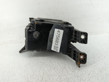 2007-2009 Toyota Rav4 Fusebox Fuse Box Panel Relay Module P/N:82662-42191 Fits 2007 2008 2009 OEM Used Auto Parts