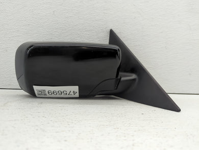 2001 Bmw 325i Side Mirror Replacement Passenger Right View Door Mirror P/N:42492 Fits 2002 2003 2004 OEM Used Auto Parts
