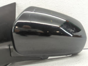 2005-2007 Nissan Murano Side Mirror Replacement Driver Left View Door Mirror P/N:4105-55015-02 E4012286 Fits 2005 2006 2007 OEM Used Auto Parts