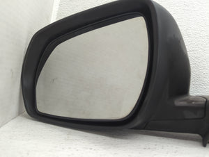 2005-2007 Nissan Murano Side Mirror Replacement Driver Left View Door Mirror P/N:4105-55015-02 E4012286 Fits 2005 2006 2007 OEM Used Auto Parts