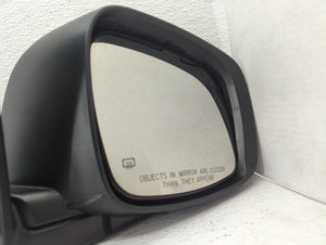 2015 Dodge Caravan Side Mirror Replacement Passenger Right View Door Mirror P/N:012815674423 Fits OEM Used Auto Parts