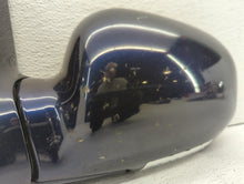 2005 Hyundai Santa Fe Side Mirror Replacement Driver Left View Door Mirror Fits OEM Used Auto Parts